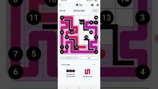 Famous LinkedIn Zip #293 Daily Puzzle Net Worth