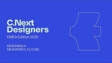 C.Next Designers EMEA Edition | Cosentino