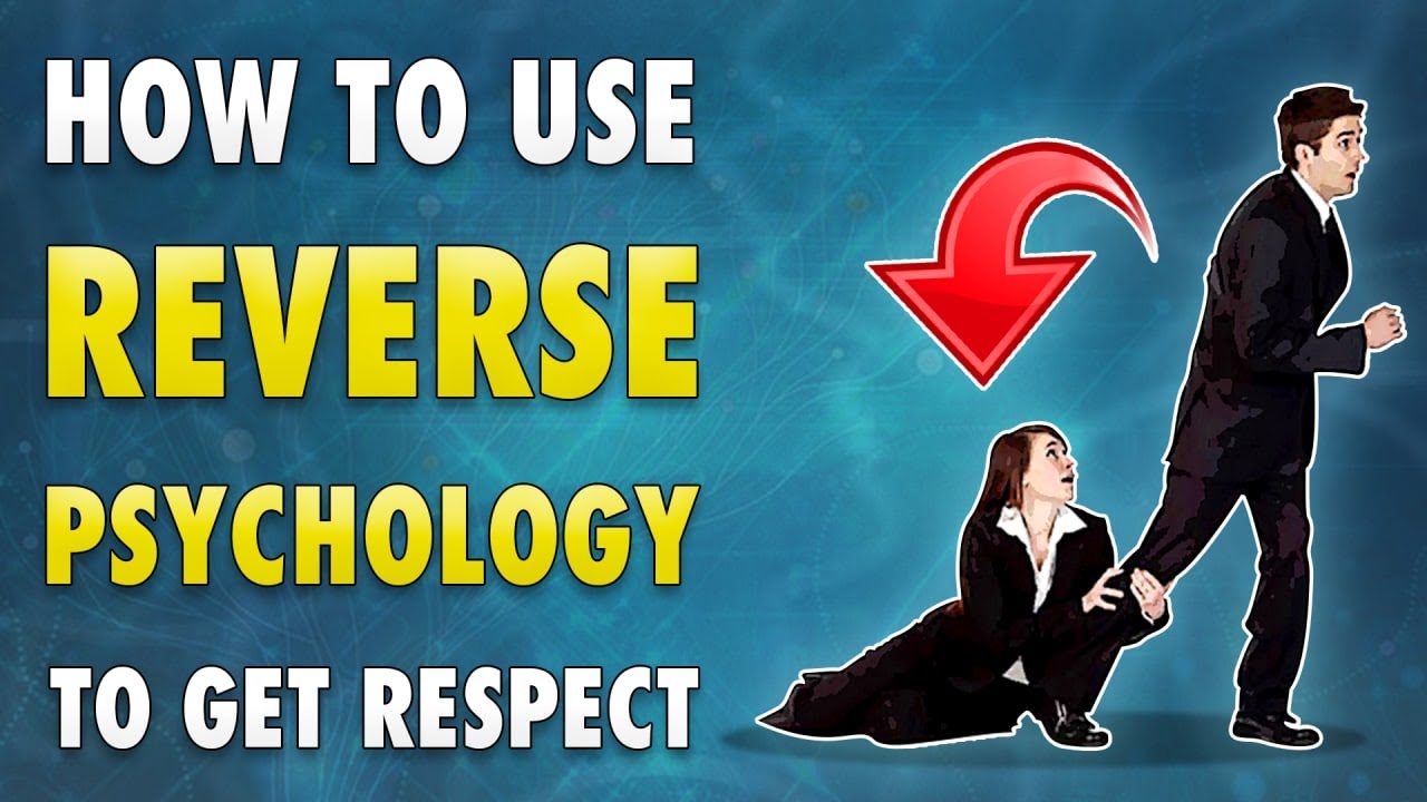 5 Tricks to Make Everyone Respect You | 5 Psychological Laws Of Power ...