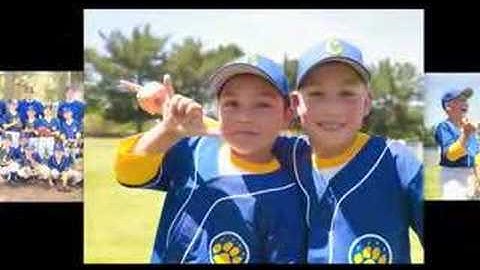 Apple iLife08 Webgallery