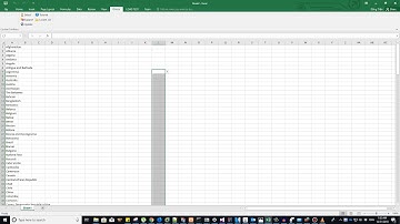 How To Use Excel Autocomplete Add-in