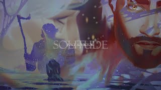 jayce & viktor / solitude