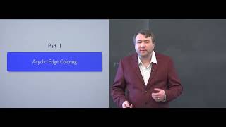 Tutte Colloquium - Luke Postle - 11/17/2023