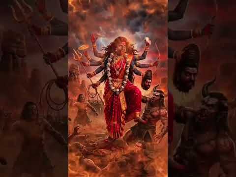 Jai maa kali @98lordshiva #automobile