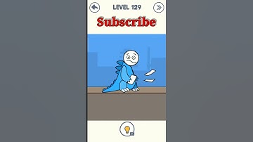 Draw Puzzle 2 Level 129