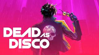 Dead as Disco [Sifu meets Hi-Fi Rush?] - Locking in.