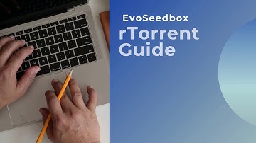 How to add files to your seedbox using rtorrent