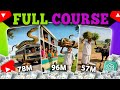 How to Create Viral AI Story Videos Free | Complete Step-by-Step Tutorial (No Paid Tools)