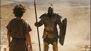 David vs Goliath - 1 Samuel 17