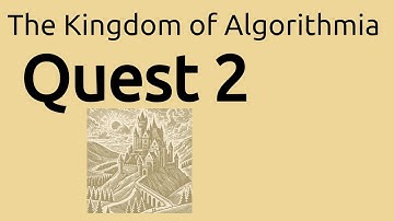 [Rust Programming] Everybody Codes - The Kingdom of Algorithmia - Quest 2