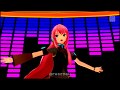 PROJECT DIVA EDITPV 38 ストックホルム