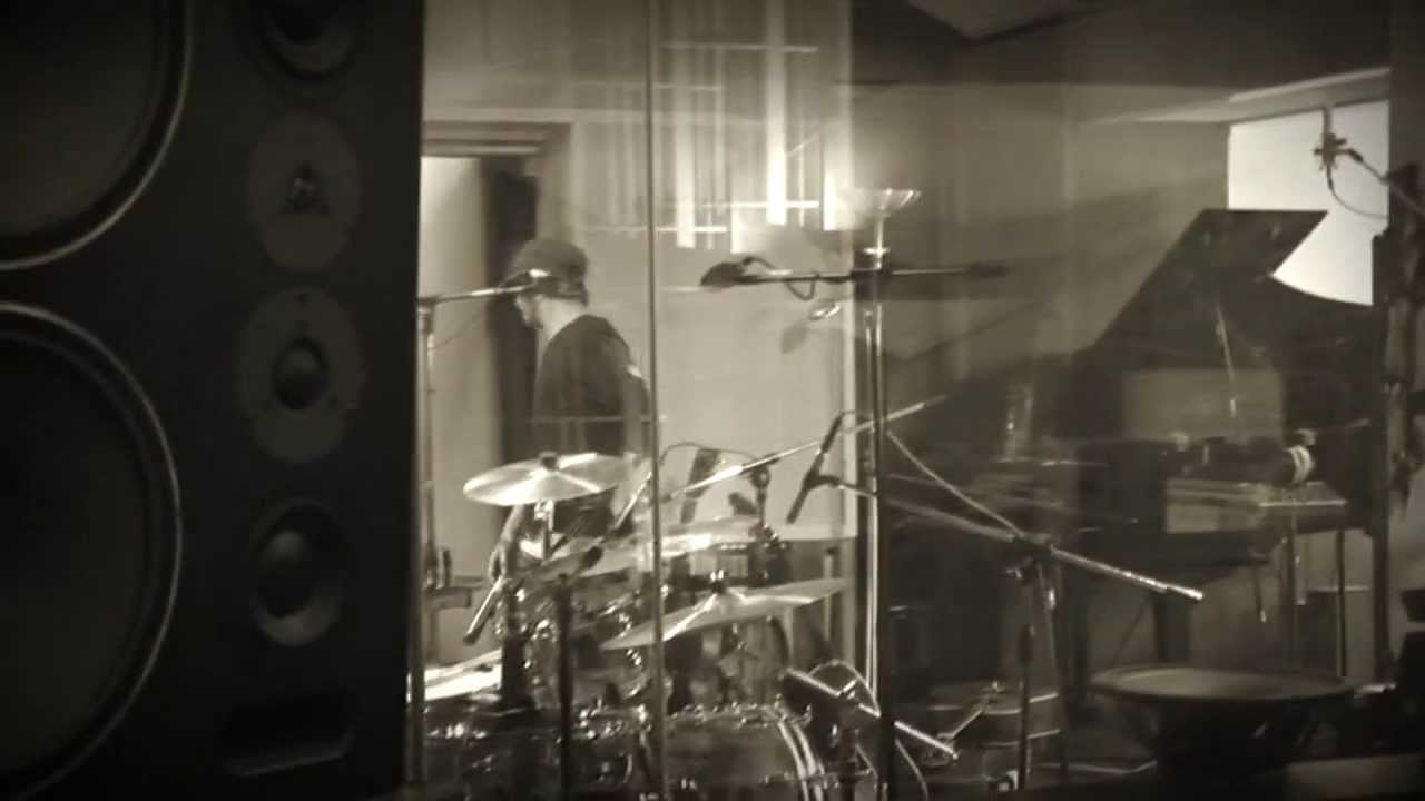 Adrian Sieber - Dr. Good (Making Of Music Video)