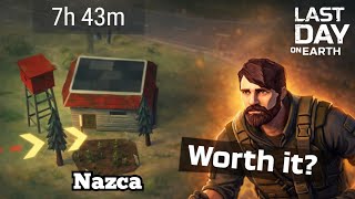 Nazca RAID 💀 INSANE Loot or Nothing? | LDoE Season 91