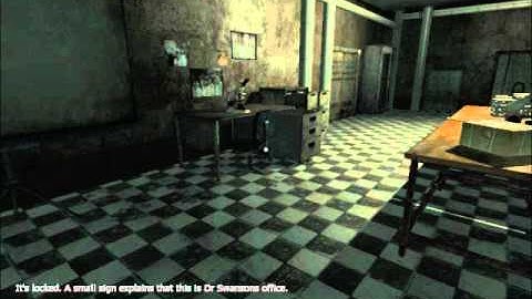 Manic Plays Penumbra: Black Plague - Part 17 - DUDE CLARENCE WHAT THE HELL