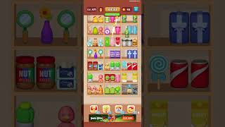 Celebrity Goods Sorting Match 3 | Level 471 | NO BOOSTERS #mobilegame #GamingWithLinda #gameplay Profile