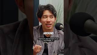 Celebrity What USC Film School is like Wealth