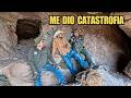 Nadie Imagina lo que Hay Dentro del Cerro de la Leona | Zacatecas