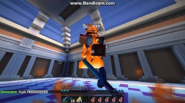 Kohi no debuff unranked fights(not warmed up) with VOICE