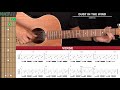 Dust in the wind guitar cover kansas tabs  chords