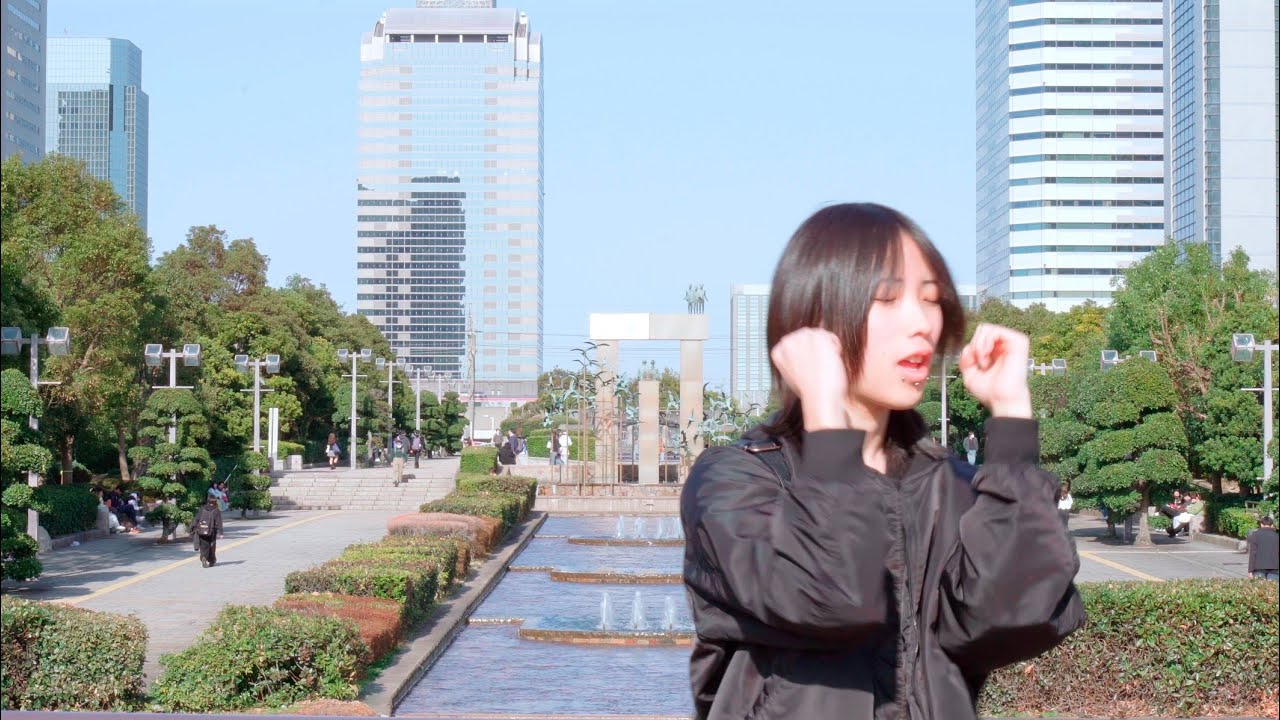 Watch Elle - 働かない (Official Music Video) on YouTube Watch Elle - 働かない (Official Music Video) on YouTube