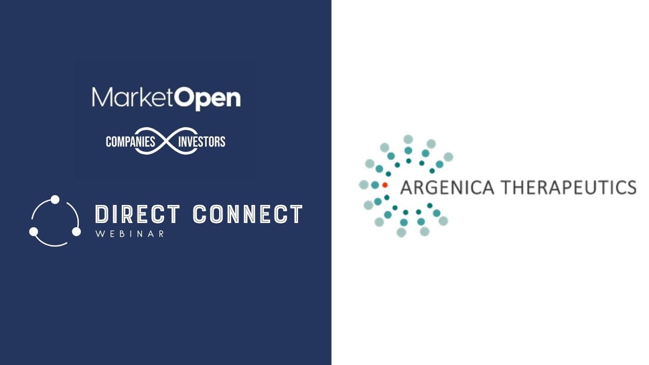 Argenica advances "best in class" neuroprotective in battle against stroke