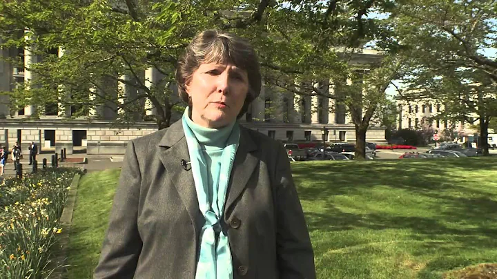 Rep. Mary Helen Roberts - DUI, Revenue, Tax Loopholes, Education