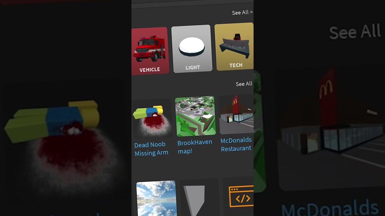 ROBLOX is BANNING DEVELOPERS... 🛑 #shorts #roblox