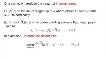 Sylvain Sorin - 2021PGMO slide3