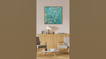 Check out how our wide format flatbed UV printer 2513 turns wood panels into dedicated fine art !