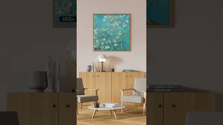 Check out how our wide format flatbed UV printer 2513 turns wood panels into dedicated fine art !