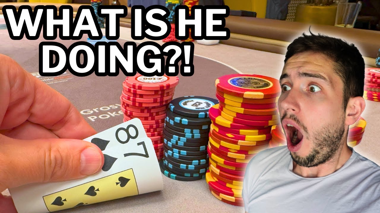 КАК ОН ЭТО СКЛАДЫВАЕТ!!!!!!!