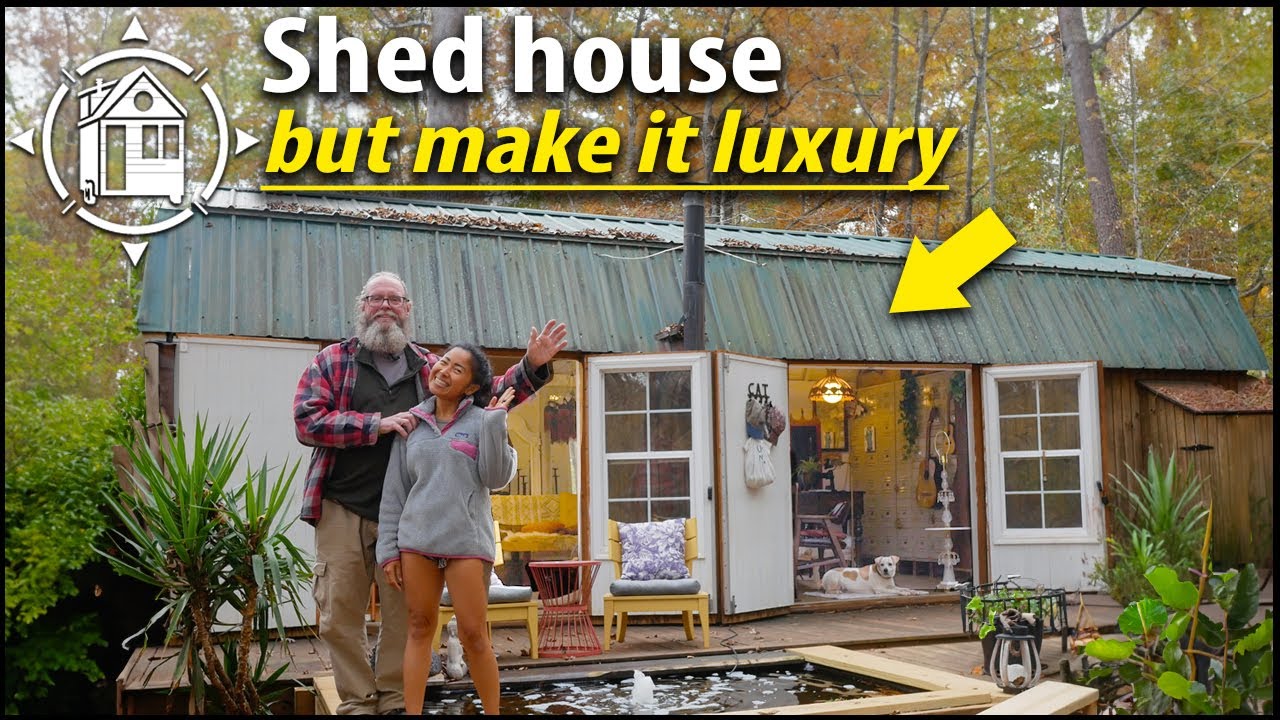 Off-Grid Modern Home Makeovers photo