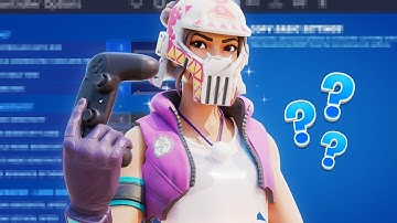 Trying The BEST Controller Players Settings! (ft. Deyy)