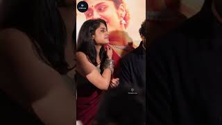 Faria Abdullah Speech || Bhagvanthudu Movie Teaser Launch Event || Filmee Zone