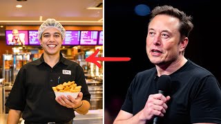Download Lagu Elon Musk Descobre um Programador da Tesla Trabalhando no KFC—O Que Ele Faz Vai Inspirar Milhões MP3 Download Lagu Elon Musk Descobre um Programador da Tesla Trabalhando no KFC—O Que Ele Faz Vai Inspirar Milhões MP3