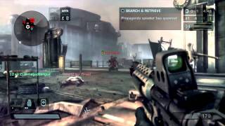 Killzone 2 | Random Clip