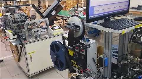 CviLux Production Capability