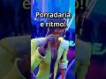 Porradaria com ritmo de um jeito que você nunca viu #shorts #games #curiosidades
