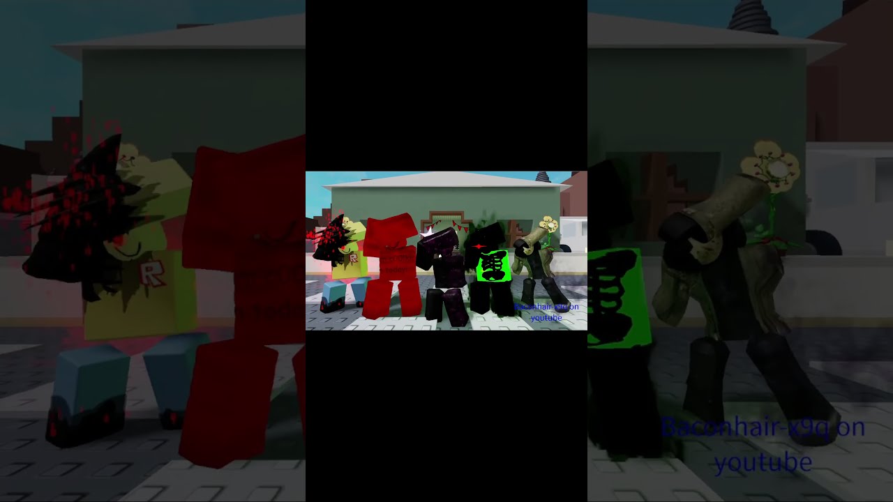 Forsaken Sodapop Dance KILLERS Roblox Memes Animation Forsakenmemes Forsakenroblox