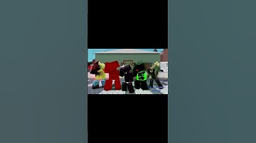 Thumbnail of Forsaken sodapop dance (KILLERS) #roblox #memes #animation #forsaken  #forsakenmemes #forsakenroblox