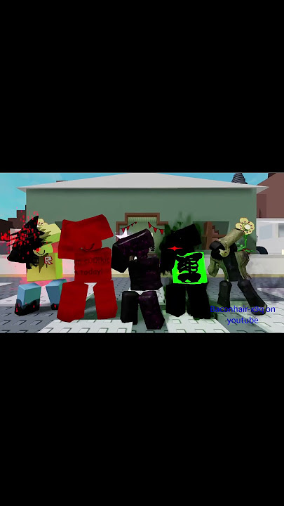 Forsaken sodapop dance (KILLERS) #roblox #memes #animation #forsaken  #forsakenmemes #forsakenroblox