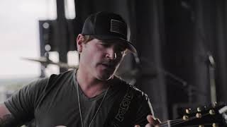 Jerrod Niemann - Old Glory (Performance Video) chords