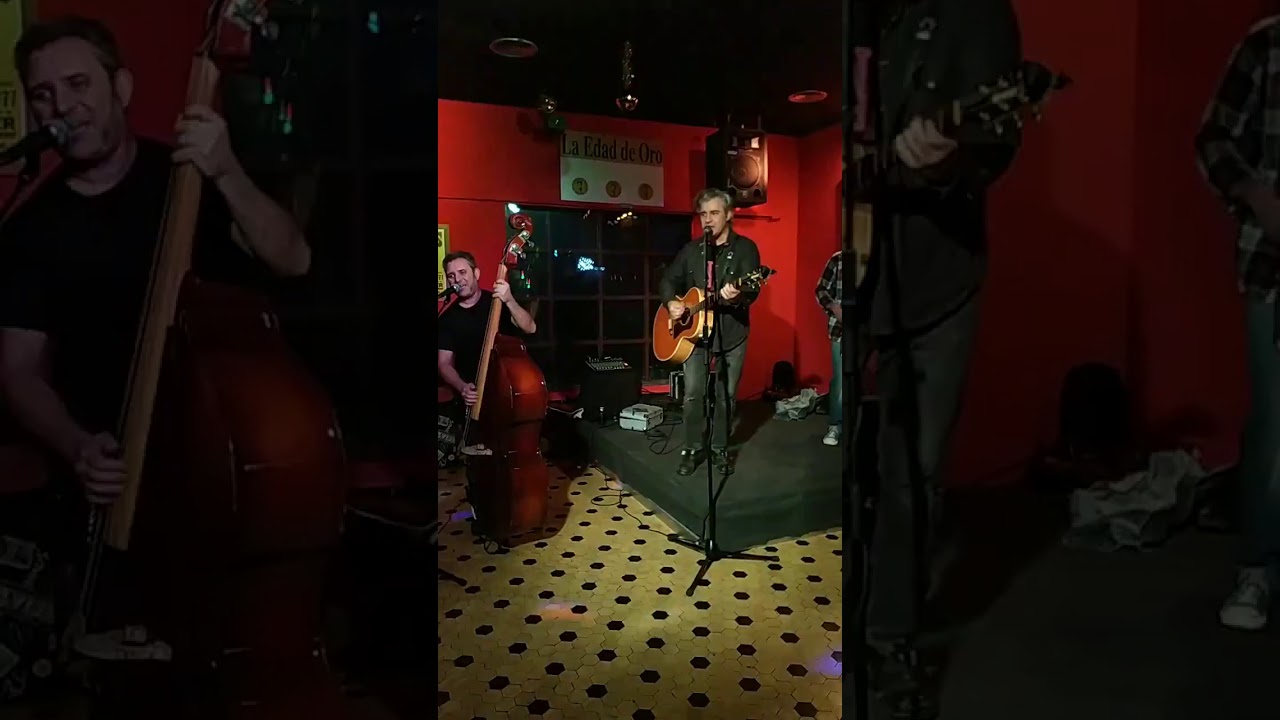 RUSSAFIANS - Si te vas