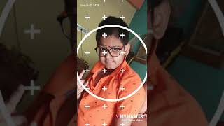 My Video from MV Master 😍😍