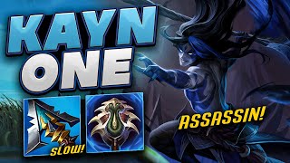 S14 How To Play Shadow Kayn Like a Challenger | Indepth Guide Learn