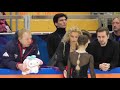 Камила Валиева КП Контрольные прокаты 2020-2021 Kamila Valieva SP Open Skates