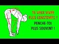 Ces Exercices de 2 Minutes T’aideront à Vivre Plus Longtemps