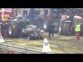 Traktorpulling riesa