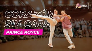 Pablo y Raquel - Corazón sin cara