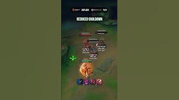 wait... varus can double cast? #leagueoflegends